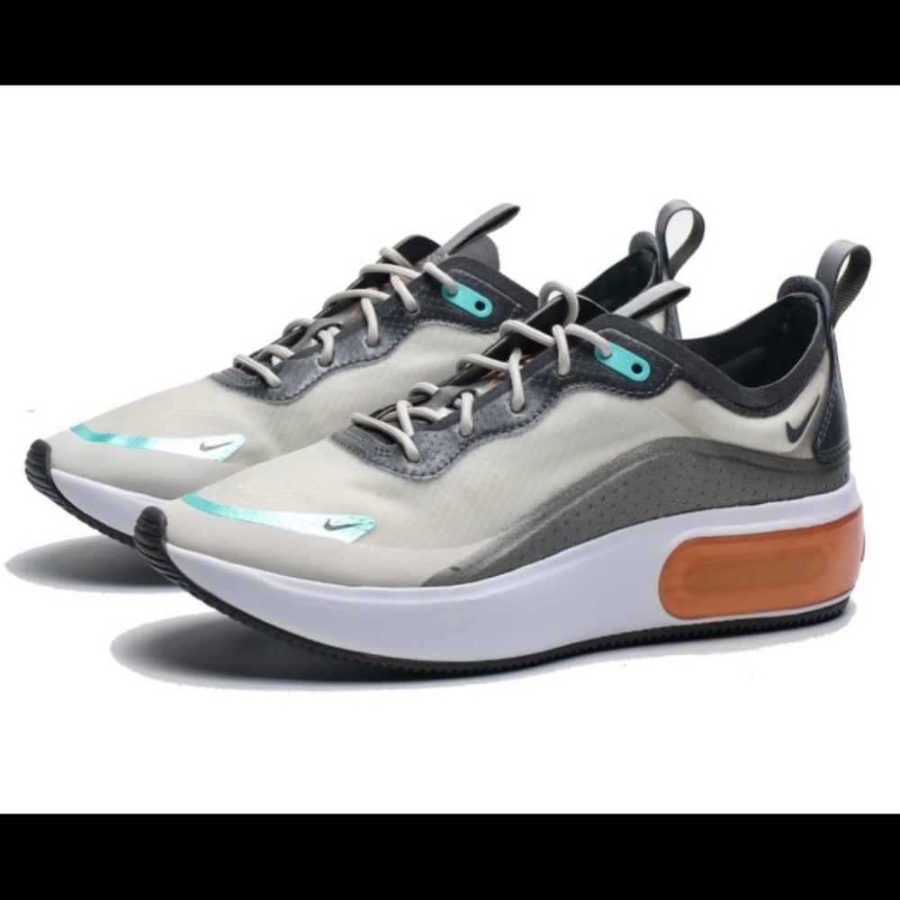 Women's Shoe Nike Air Max Dia SE